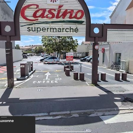 Apartamento L'Atypique Dijon Exterior foto
