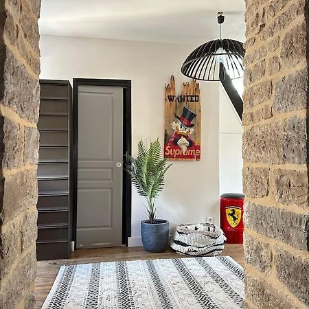 Apartamento L'Atypique Dijon Exterior foto