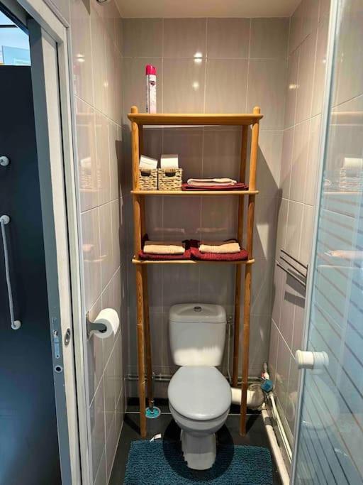 Apartamento L'Atypique Dijon Exterior foto